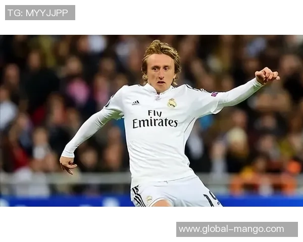 豪门足球风云中的传奇巨星莫德里奇的辉煌历程与不屈精神