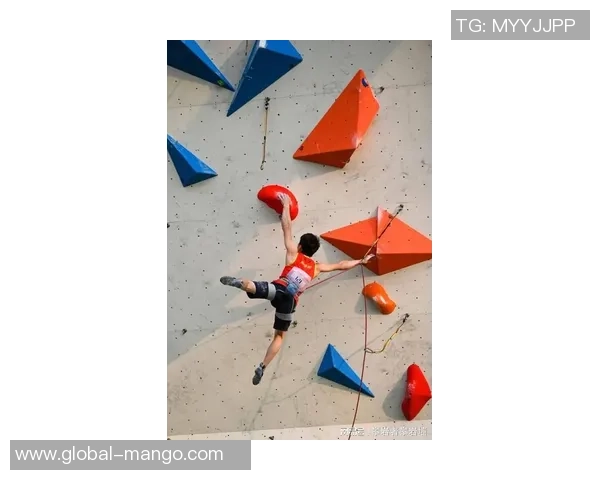 重庆攀岩队引领最新攀岩战术前十名全解析