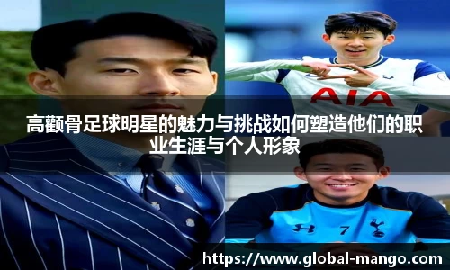 高颧骨足球明星的魅力与挑战如何塑造他们的职业生涯与个人形象
