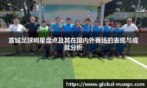 宣城足球明星盘点及其在国内外赛场的表现与成就分析